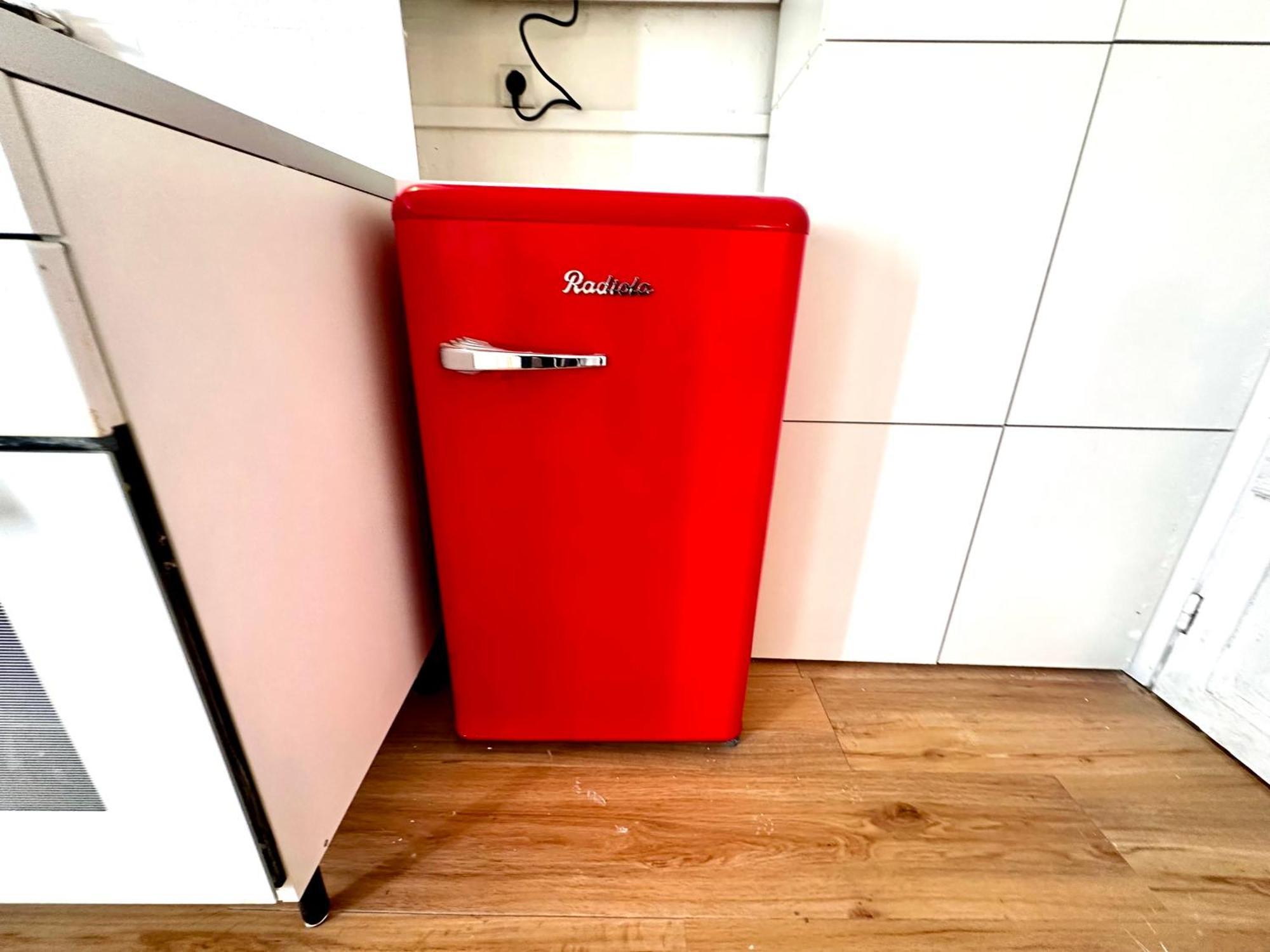 Appartement Sunny In The Heart Of 11eme Parijs