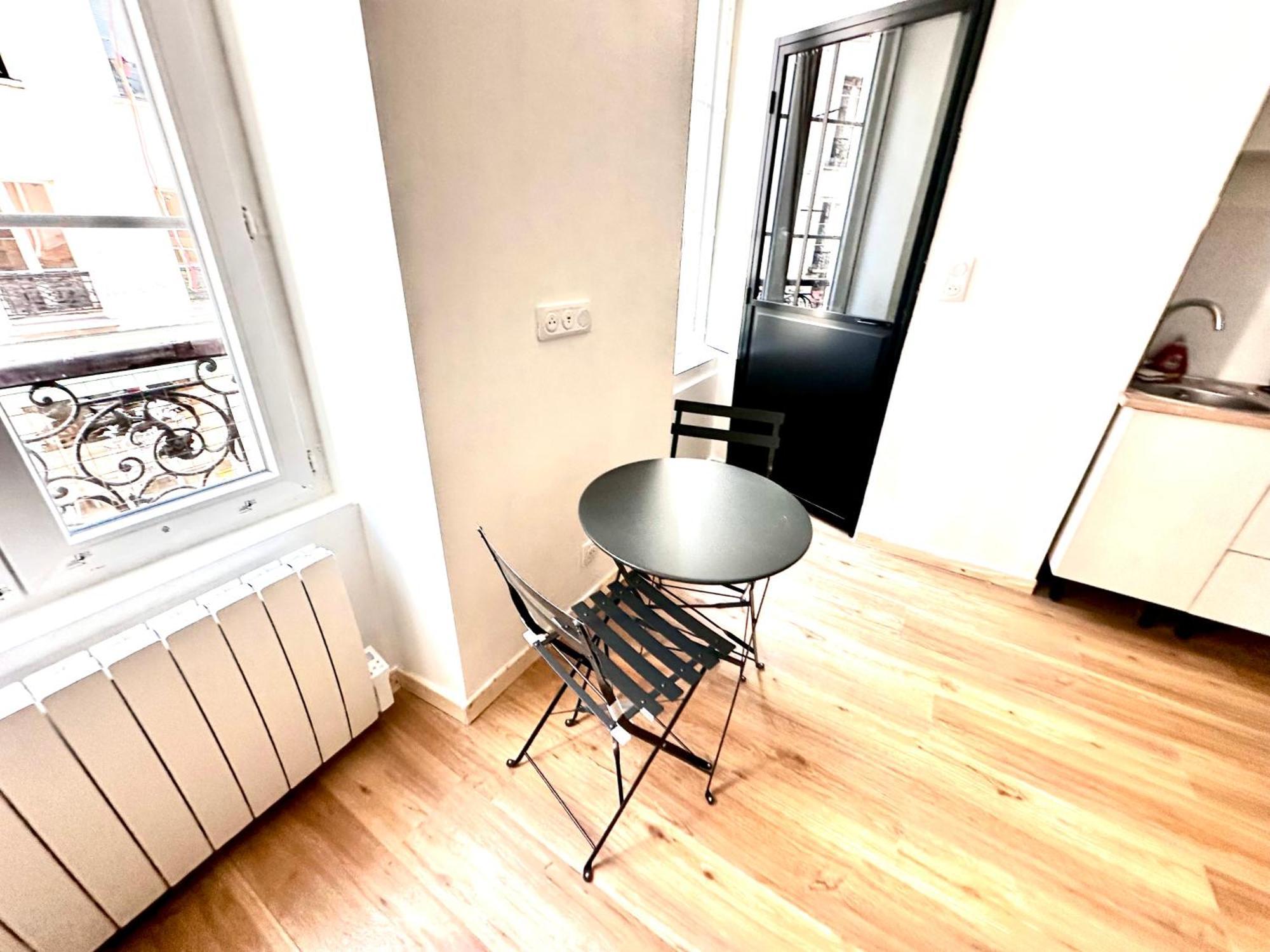 Sunny In The Heart Of 11eme *