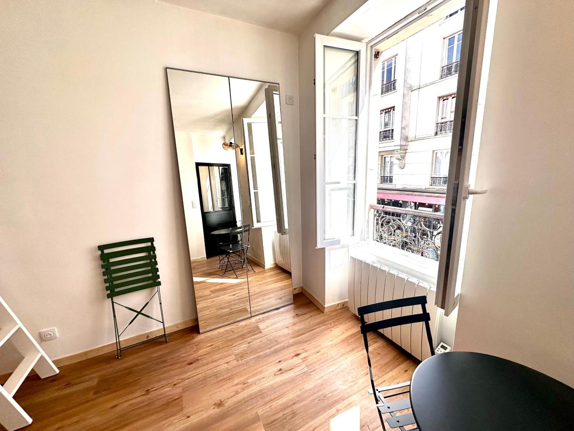 Sunny In The Heart Of 11eme *