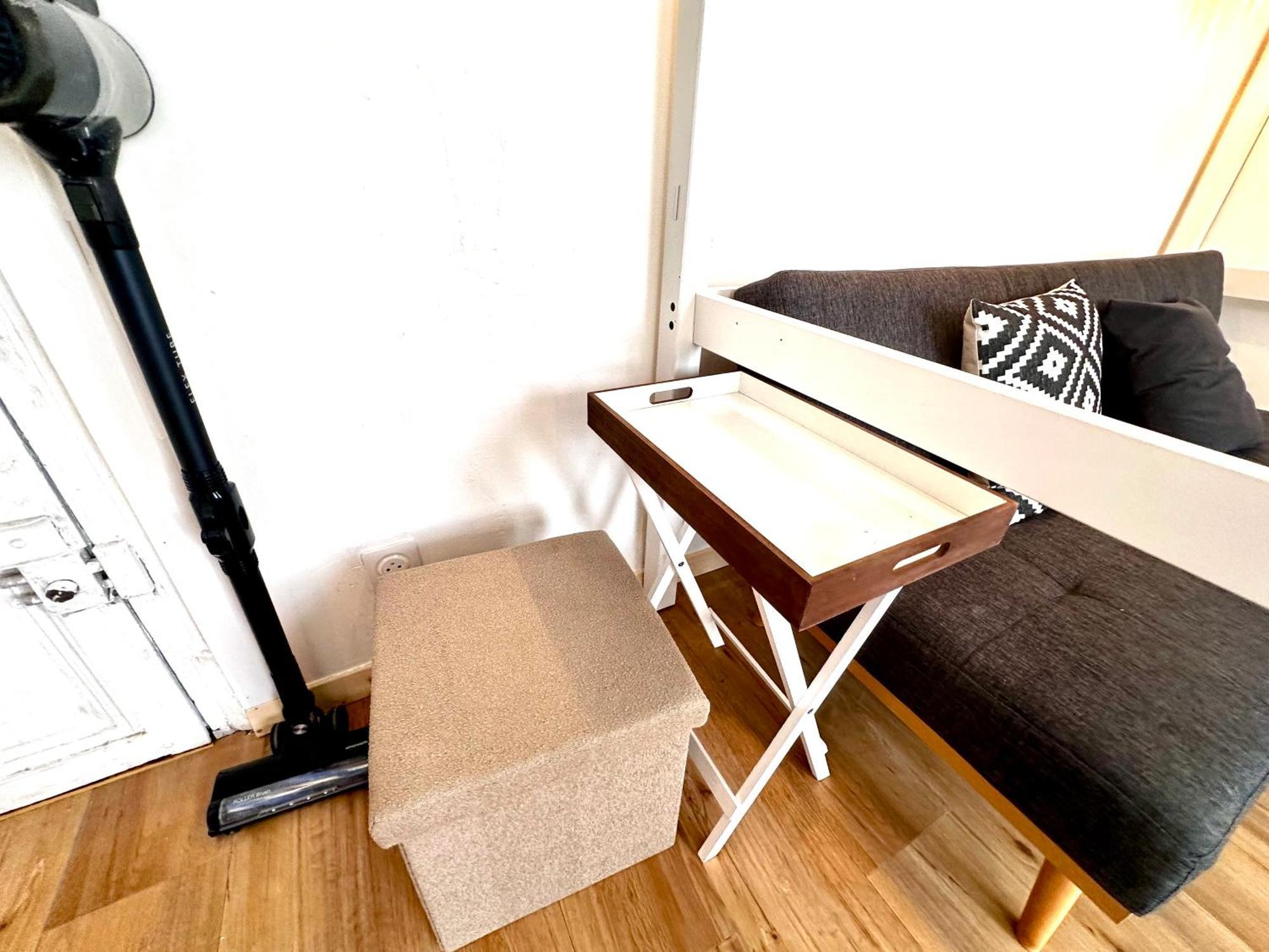 Sunny In The Heart Of 11eme Appartement *